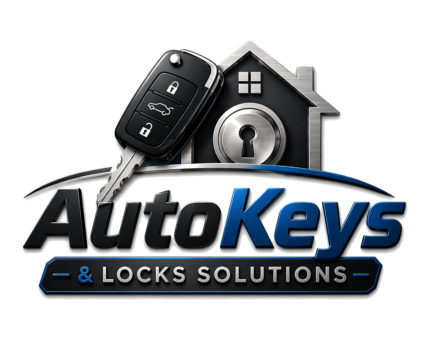 AutoKeys & Locks Solutions